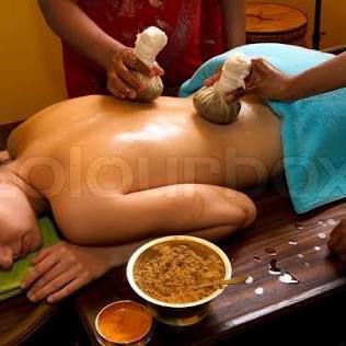 Cp Hone Spa