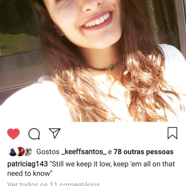 Patrícia Galhardo