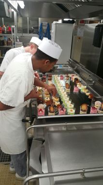 Pâtisserie