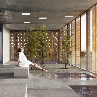 Laura Acosta Arquitecta