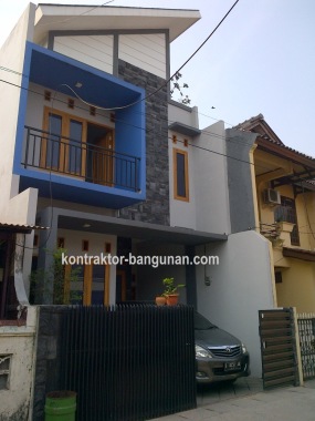 Kontraktor di Purwokerto Banyumas