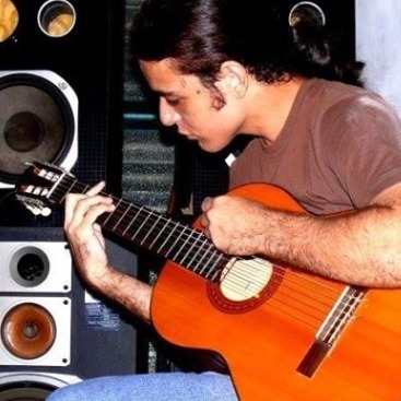 Dicto Clases De Guitara Personalizadas
