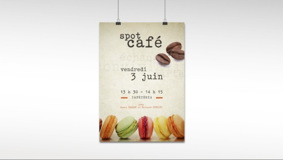 affiche