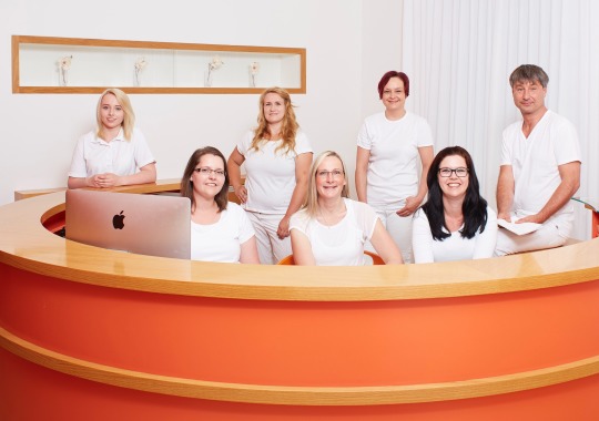 Das Team
