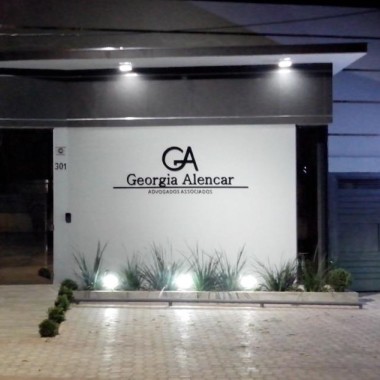 Georgia Alencar Advogados Associados