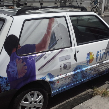 Fiemo Refrigeração E Climatização