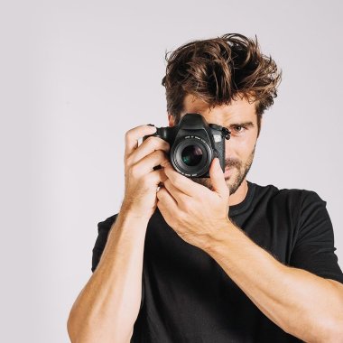 Photography Vibes