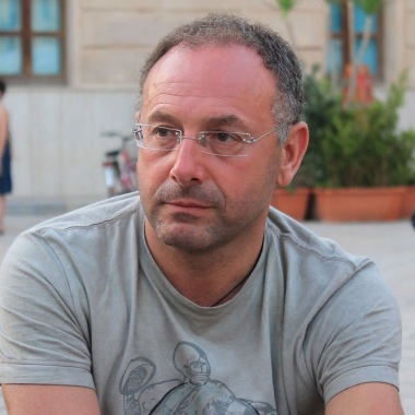 Dr. Marcello Santoro Biologo Nutrizionista