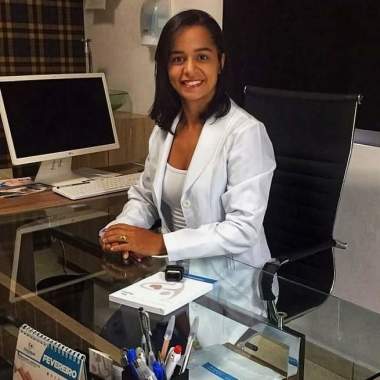 Priscila Duarte Bispo