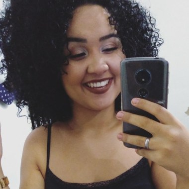 Larissa Nascimento