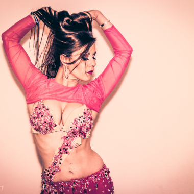 Samira Bellydance
