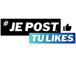Je Post, Tu Likes