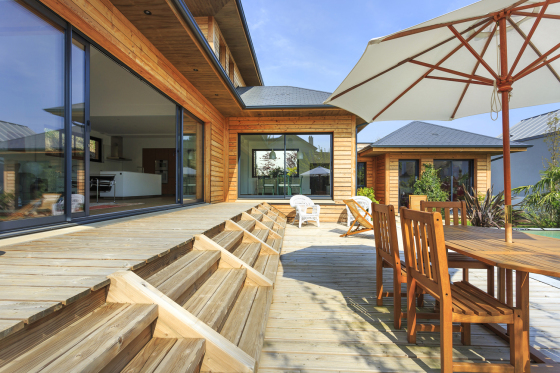 Architecture/Immobilier