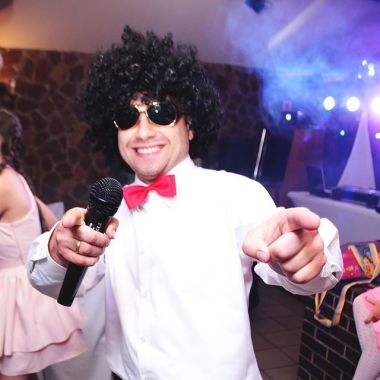 Mixershow  Djwodzirejmixer