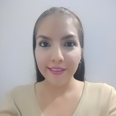 Catherine Peralta