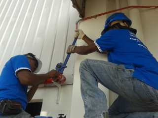 Hose Reel Systems
