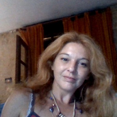 Sophie--Psychothérapeute  Familiale --