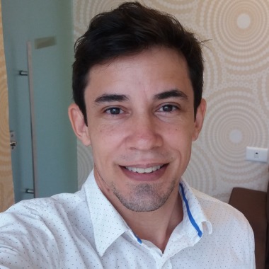 Psicólogo Mauricio Cardoso