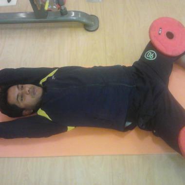 Yogabyjoshi
