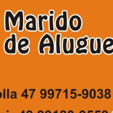 Marido De Aluguel