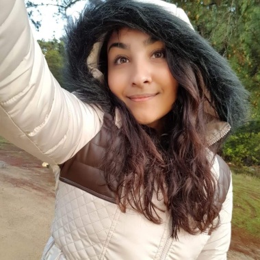Cuidadora De Niñ@S Fines De Semana