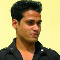 Jitender Kumar Psychologist 