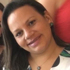 Alessandra Da Silva Cordeiro