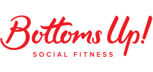Bottoms Up! Social Fitness