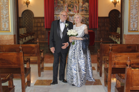 Bodas