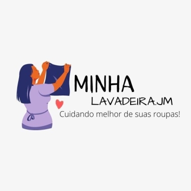 Minha Lavadeira