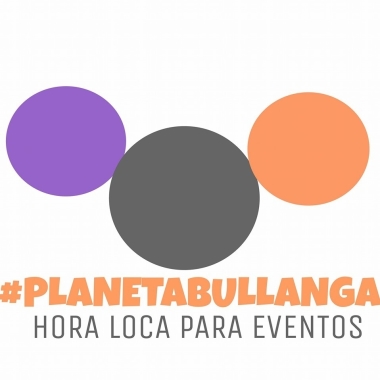 Hora Loca #Planetabullanga
