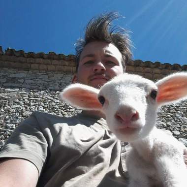 Paysan Cyril