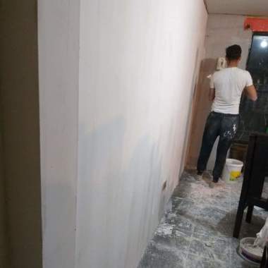 Construcciones Chs
