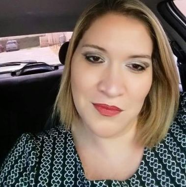 Márcia Moreira Feitosa