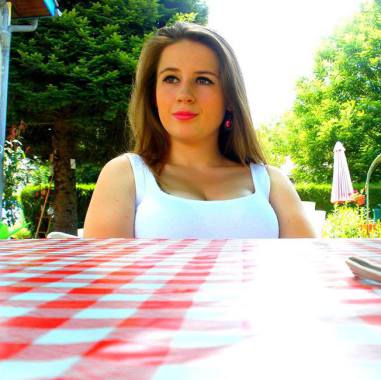 Célia Photographe Amateur