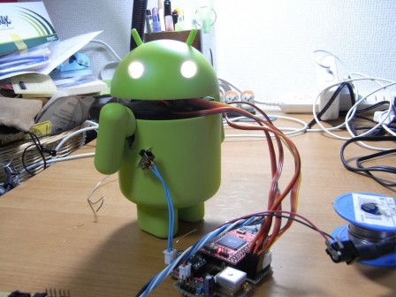 Reparation Smartphone