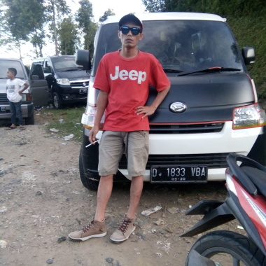 Cv. Garis
