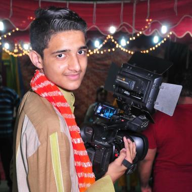 Zubair Movie'S