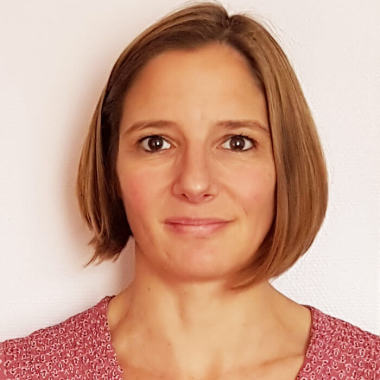Stéphanie Beyeler