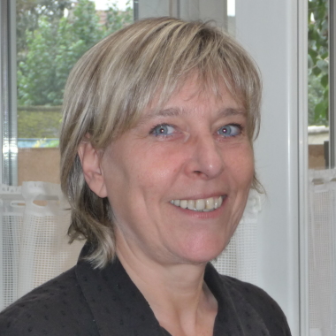 Brigitte Mazy