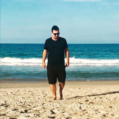 Thiago Roieski Maltezo
