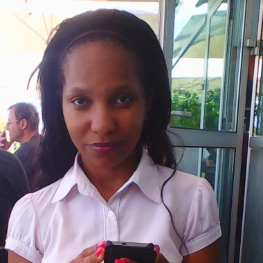 Brigitty Empregada Doméstica 