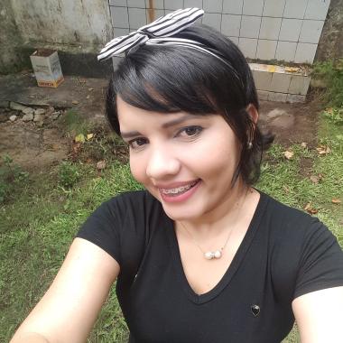 Gerlane Ferreira
