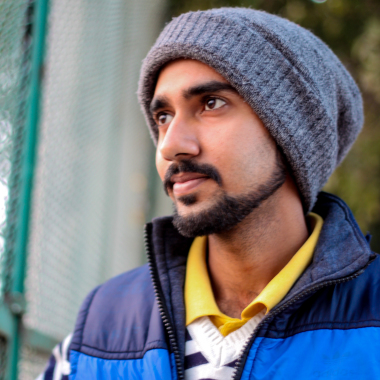 Saurabh Sharma