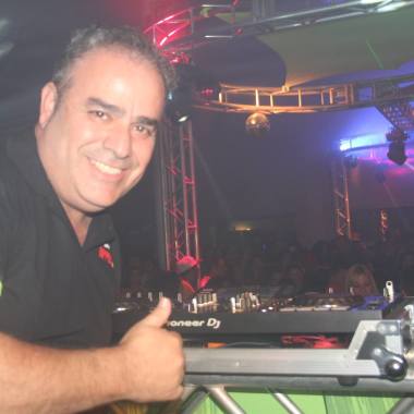 Dj Julio Cesar