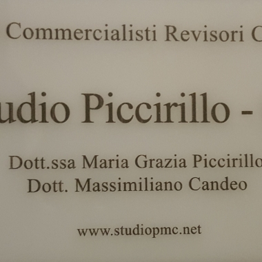 Studio Piccirillo Candeo