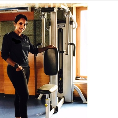 Kd Fitness