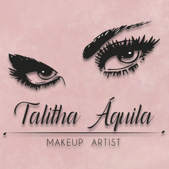 Talitha Áquila - Makeup Artist