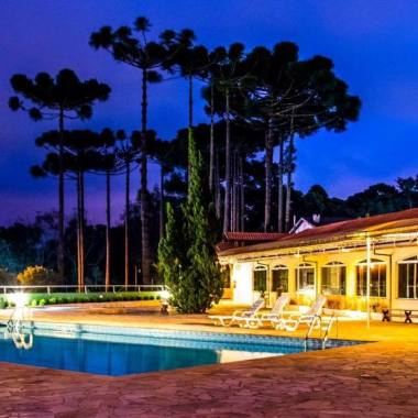 Espaço No Sol Eventos