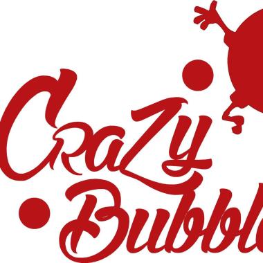 Crazybubble - Bubblefootball